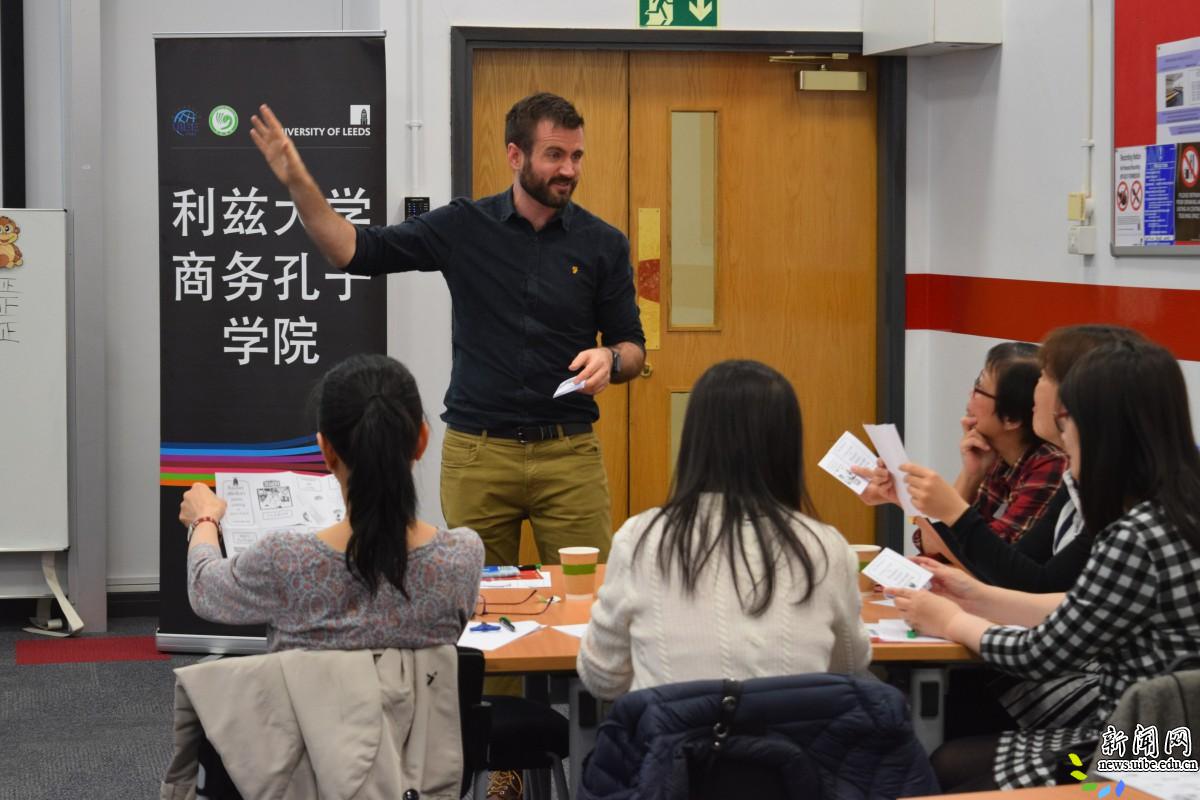 干货！！盘点教老外学习汉语的几种常见方法！ - 知乎