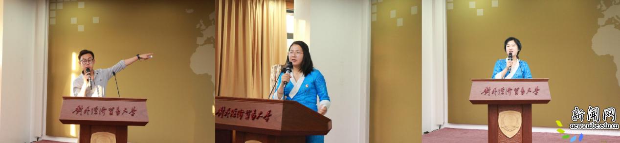 三位志愿者讲述西部志愿经历 三位志愿者讲述西部志愿经历