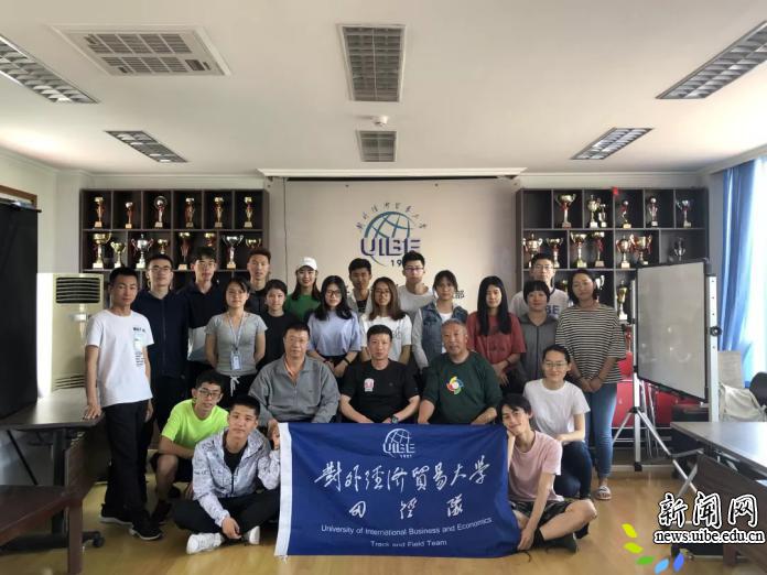 动员大会合影 动员大会合影