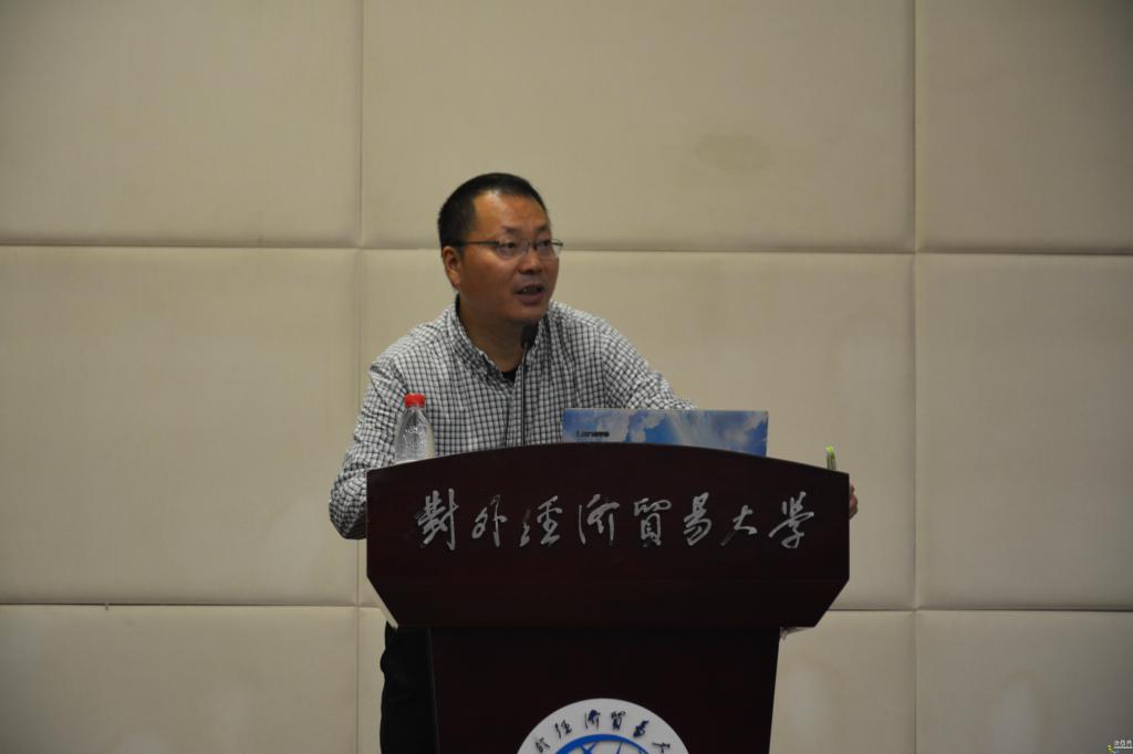 毛金明教授讲座 毛金明教授讲座