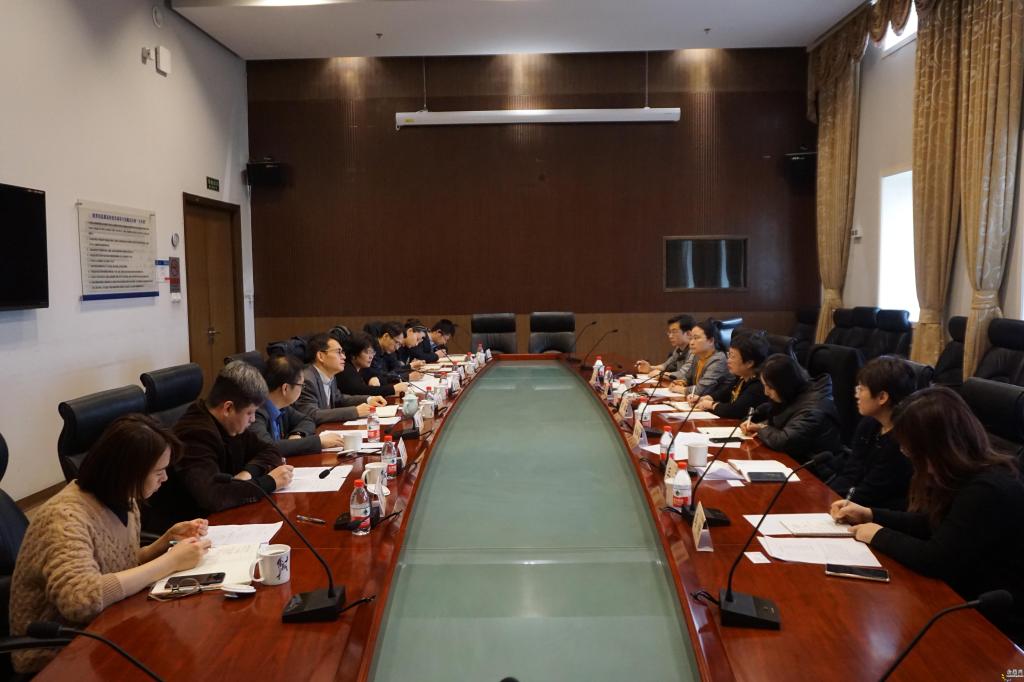 座谈会现场照片 座谈会现场照片