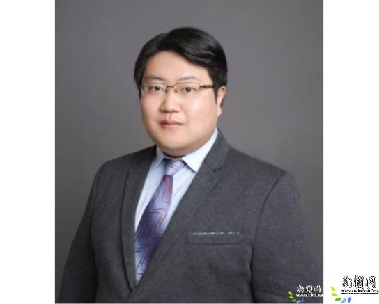 《中国教师报》：（叶文锐）责任与爱同在