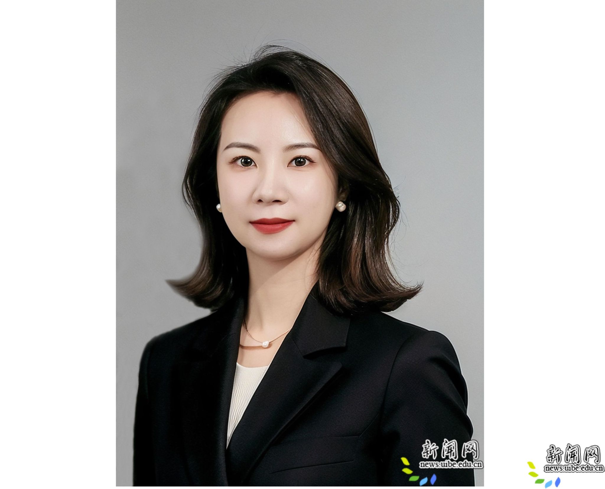 《中国教师报》：（吕越）清风沐桃李 明月润初心