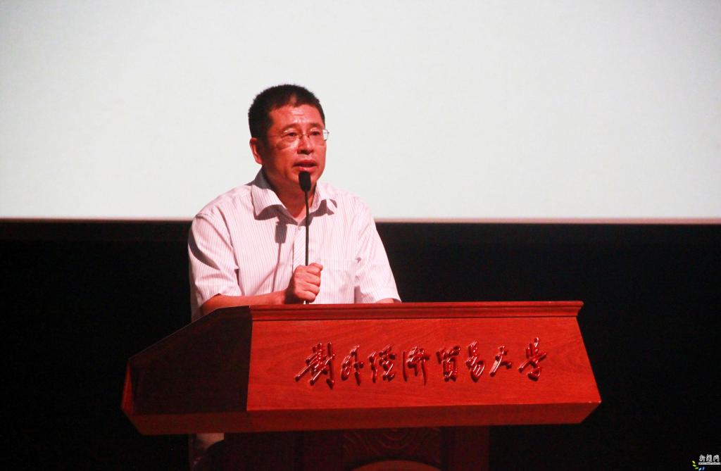 金融学院党委书记齐天翔 金融学院党委书记齐天翔