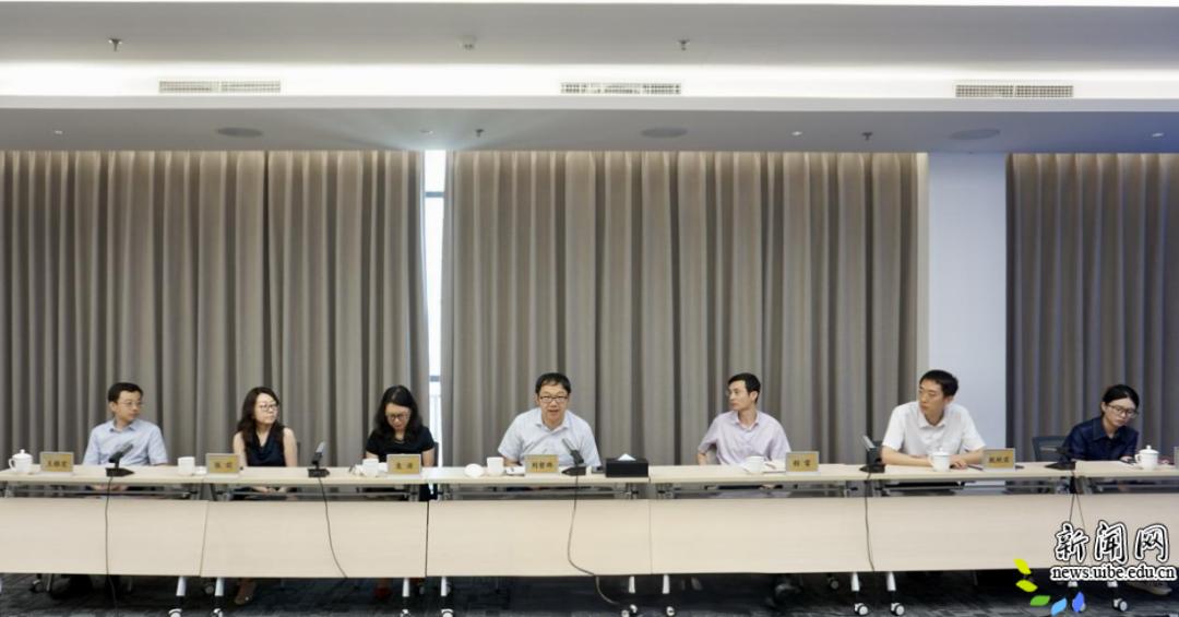 对外经济贸易大学法学院官网_北京金融法院首批法律研修生_金融司法审判领域学术交流
