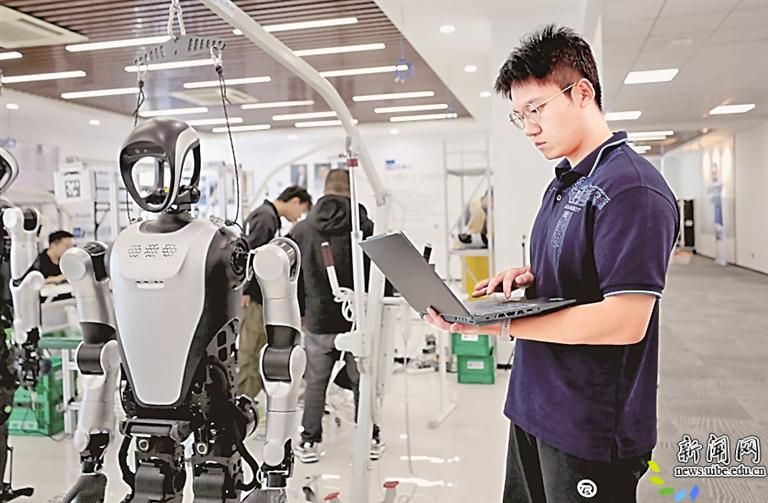 新职业潮涌，我们如何参与其中